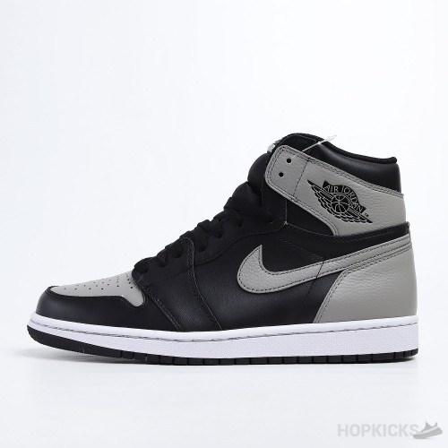 Air Jordan 1 Retro High Shadow (Premium Batch)